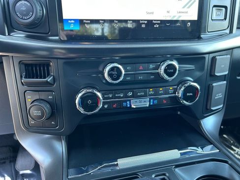 Used 2026 Ford F150 Lariat AWD/4WD image 32