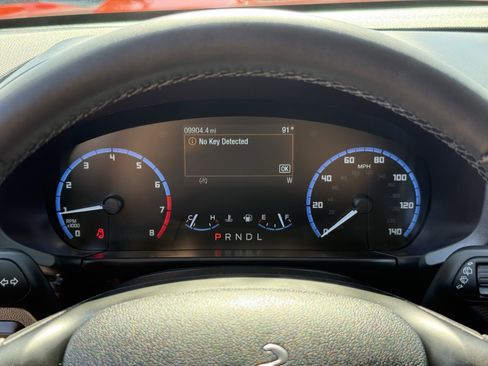 Used 2024 Ford Bronco Sport Big Bend w/ Convenience Package AWD/4WD image 18