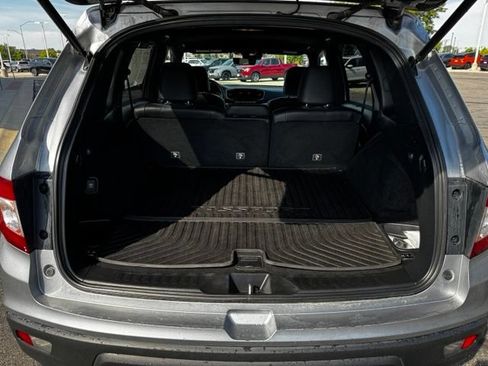 Used 2020 Honda Passport EX-L image 10