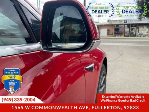 Used 2019 Tesla Model 3 Standard Range Plus image 26