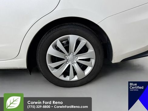 Used 2020 Subaru Impreza 2.0i image 31