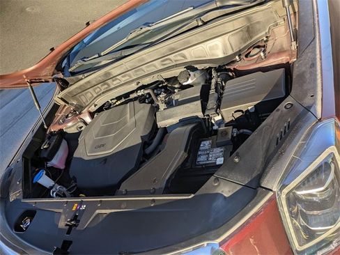 Used 2022 Kia Telluride S image 40