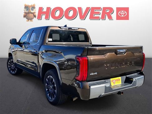 Used 2023 Toyota Tundra Limited image 5
