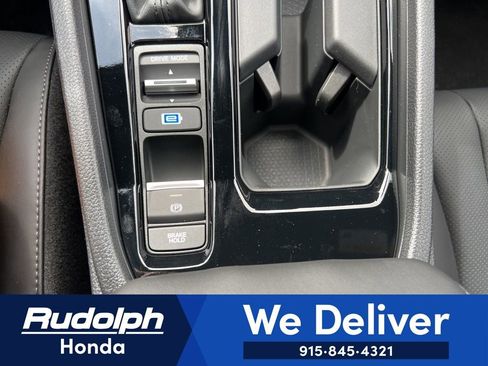 New 2026 Honda Accord Sport image 32