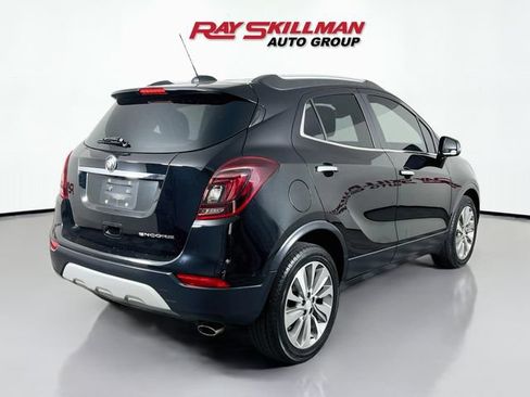 Used 2019 Buick Encore Preferred FWD image 7