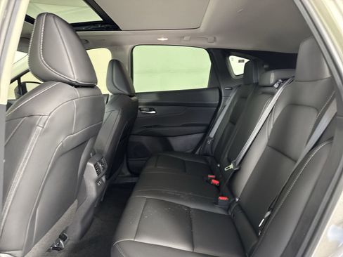 Used 2025 Nissan Murano SL w/ Cargo Package AWD/4WD image 21