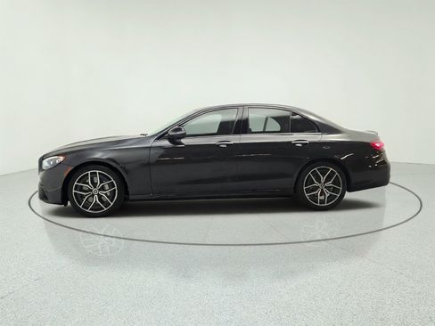 Used 2021 Mercedes-Benz E 350 Sedan image 8