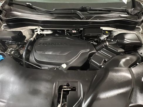 Used 2017 Honda Pilot EX-L image 23
