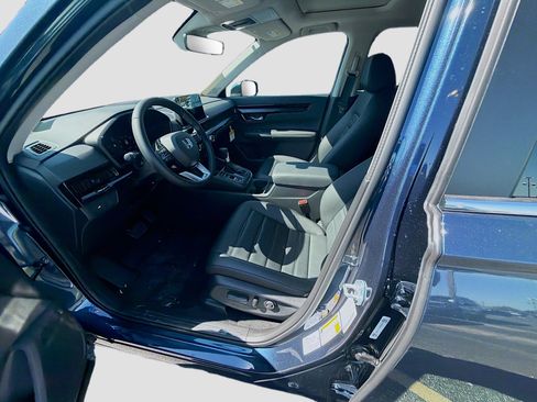 New 2026 Honda CR-V EX-L image 16