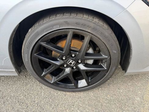 Used 2024 Honda Civic Sport image 16