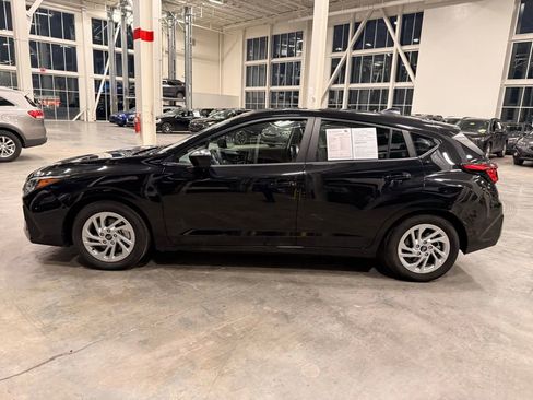 Used 2024 Subaru Impreza 2.0i image 6