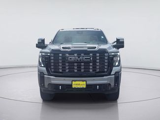 Used 2025 GMC Sierra 2500 Denali Ultimate w/ Max Trailering Package AWD/4WD video 2