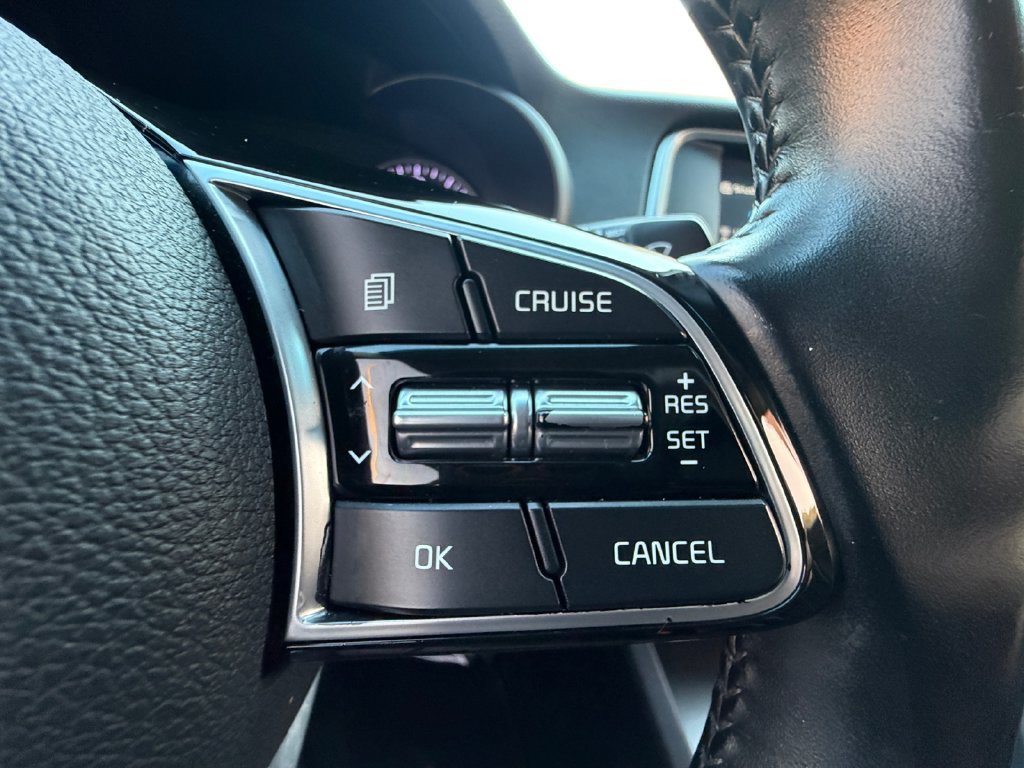 Used 2019 Kia Optima S FWD image 24