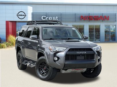 Used 2023 Toyota 4Runner TRD Pro