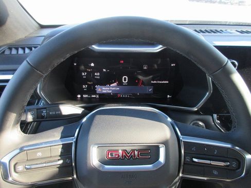 New 2026 GMC Canyon Elevation w/ Convenience Package image 17