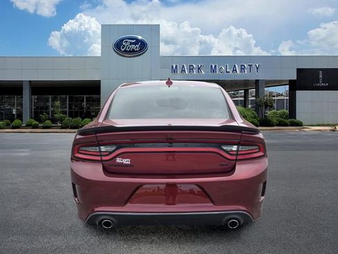 Used 2020 Dodge Charger GT w/ Blacktop Package RWD image 4