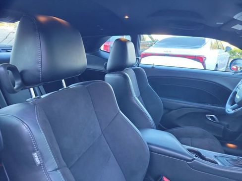 Used 2022 Dodge Challenger GT w/ Plus Package RWD image 29