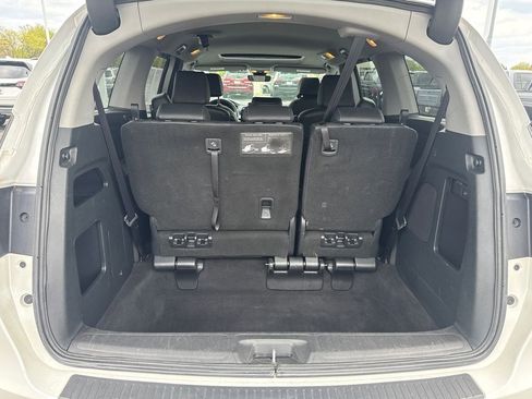 Certified 2023 Honda Odyssey EX-L image 16
