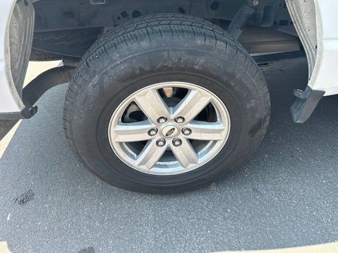 Used 2021 Ford F150 XLT AWD/4WD image 21