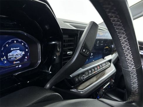 Used 2023 Chevrolet Silverado 1500 LT w/ Protection Package image 16