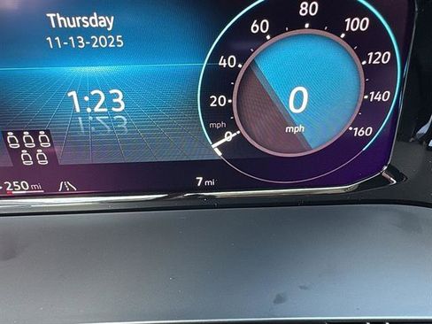 New 2026 Volkswagen Atlas SE image 20