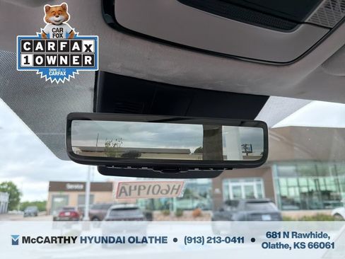 Used 2023 Hyundai Palisade Calligraphy w/ Cargo Package FWD image 36