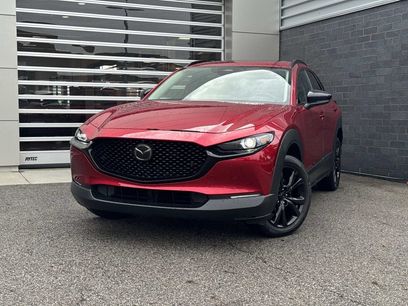 Used 2026 MAZDA CX-30 2.5 Turbo w/ Premium Plus Pkg