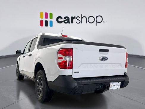 Used 2023 Ford Maverick XLT w/ XLT Luxury Package FWD image 3