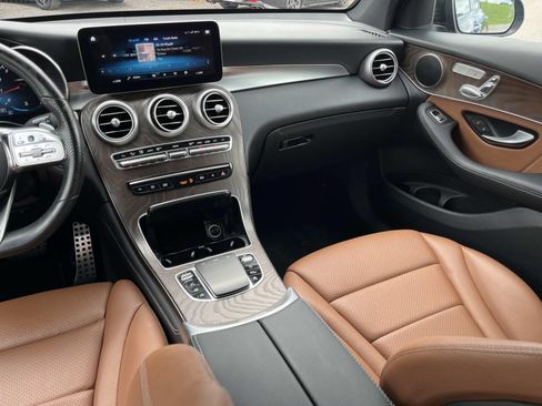 Certified 2021 Mercedes-Benz GLC 300 image 15