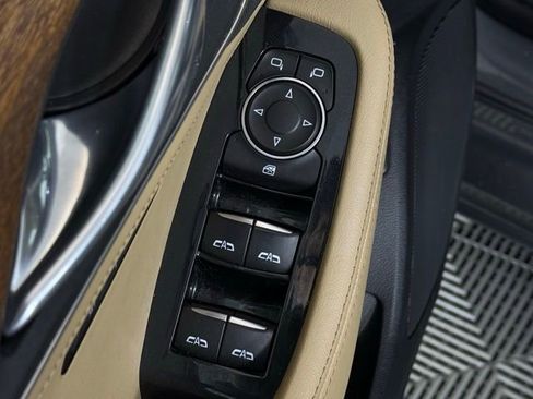 Used 2020 Cadillac CT5 Premium Luxury w/ Driver Awareness Plus Package image 27