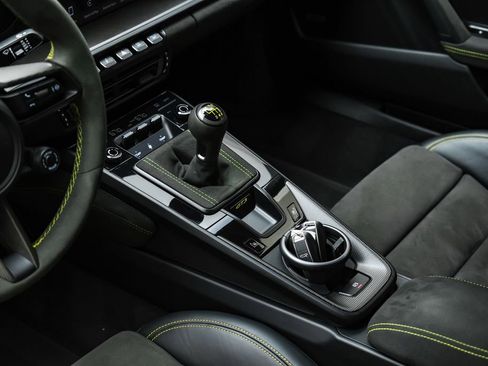 Used 2022 Porsche 911 GT3 RWD image 24
