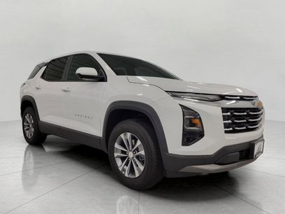 Used 2026 Chevrolet Equinox LT w/ Safety and Technology Package