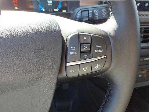 New 2025 Ford Bronco Sport Outer Banks w/ Sasquatch Outer Banks Package AWD/4WD image 21