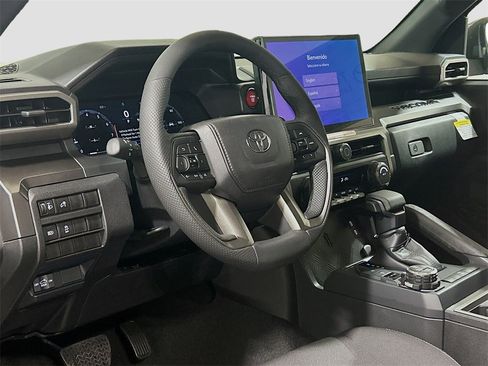 New 2026 Toyota 4Runner TRD Off-Road image 7