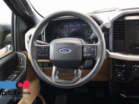 Used 2023 Ford F150 XLT AWD/4WD image 14