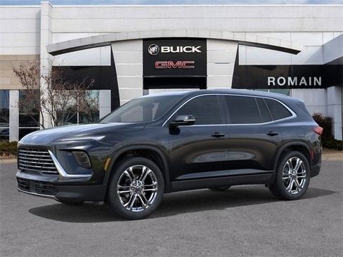 New 2025 Buick Enclave Preferred w/ Power Package image 98