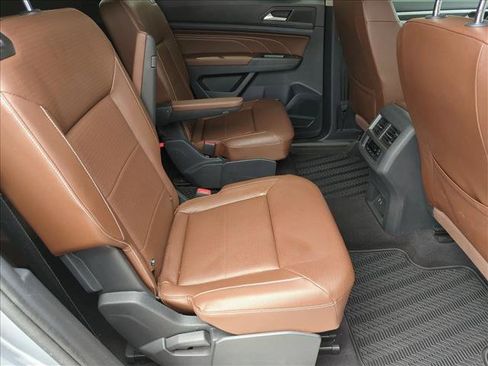 Used 2022 Volkswagen Atlas SE FWD image 21