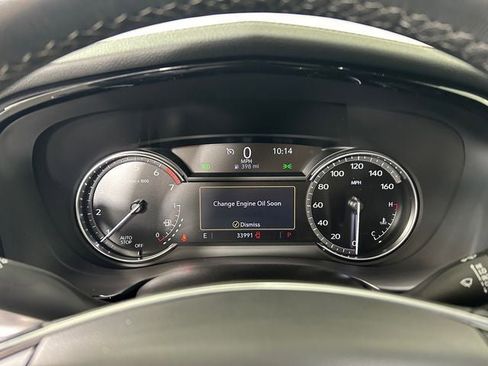 Used 2023 Cadillac XT5 Luxury FWD image 17