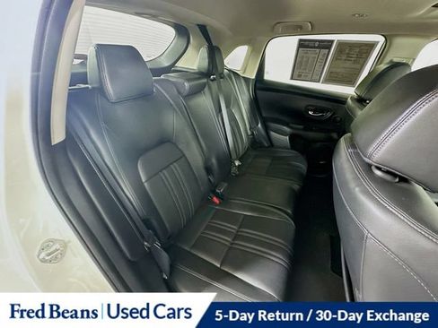 Used 2024 Honda HR-V EX-L image 32