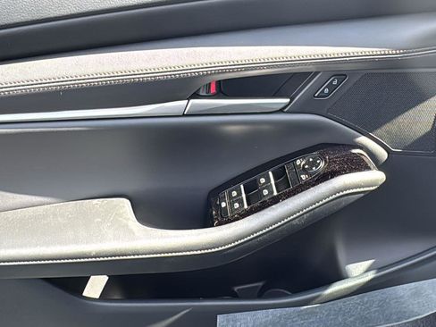 New 2026 MAZDA MAZDA3 s Sport image 8