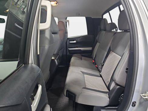 Used 2014 Toyota Tundra SR5 w/ SR5 Upgrade Package RWD image 12