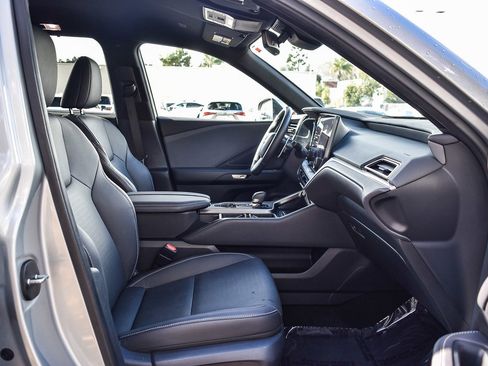 Used 2024 Lexus TX 350 FWD w/ Cold Weather Package image 15