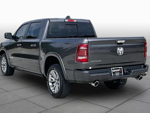 Used 2022 RAM 1500 Laramie w/ Laramie Southwest Edition RWD image 11