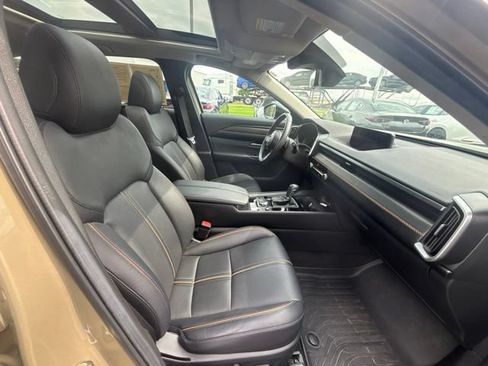 Certified 2024 MAZDA CX-50 AWD 2.5 Turbo w/ Cargo Package image 22