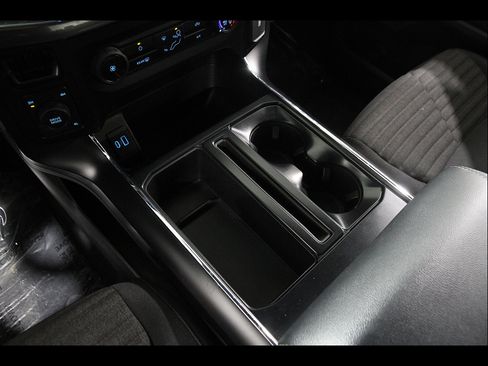 Used 2023 Ford F150 XL w/ STX Appearance Package AWD/4WD image 17