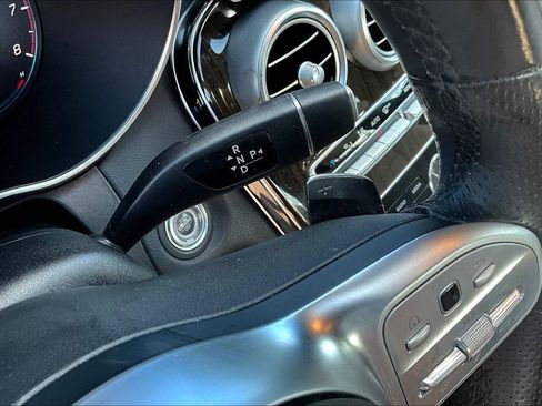 Used 2020 Mercedes-Benz C 300 Sedan image 16