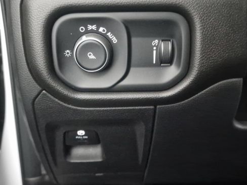 New 2025 RAM 1500 Tradesman image 20