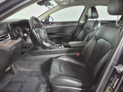 Used 2022 Kia K5 EX w/ EX Premium Package FWD image 14