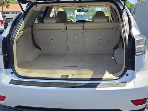 Used 2010 Lexus RX 350 2WD image 19