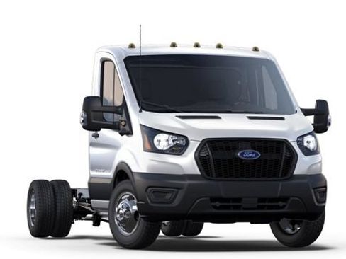 Used 2024 Ford Transit 350 RWD image 4